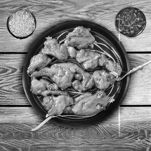 Heavenly Chicken
