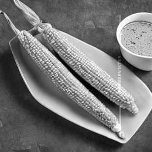 Corn Crispy