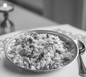 Veg Poha