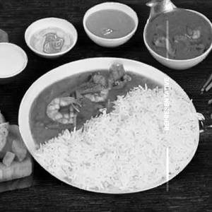Prawns Family Pack