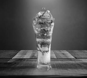 Arabian falooda