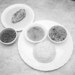 Doi Katla Meal