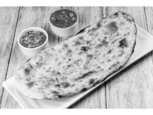 Amritsari Naan