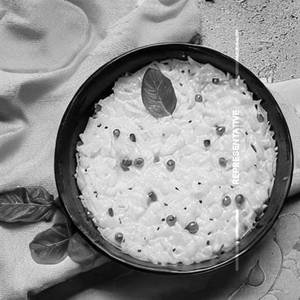 Curd Rice