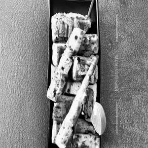 Paneer Stick