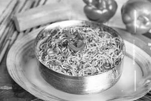 Schezwan Noodles
