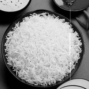 Plain Rice