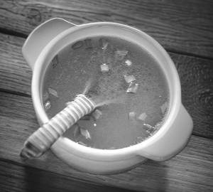 Chicken Shoup