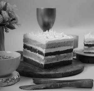 Cake Rainbow Small
