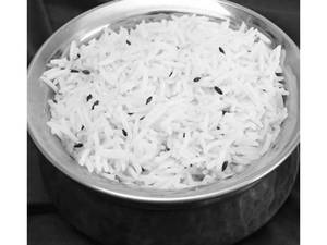 Jeera Rice