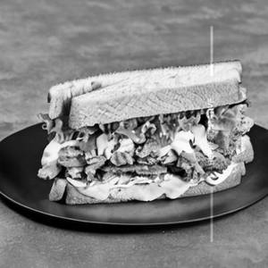 Chicken Sandwich
