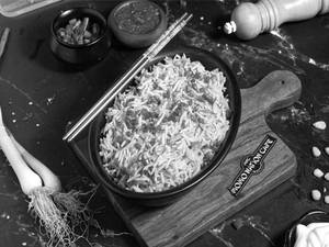 Veg Fried Rice