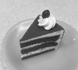 Red Velvet Pastry