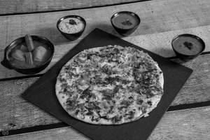 Masala Uttapam