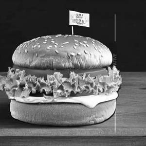 Veg Burger