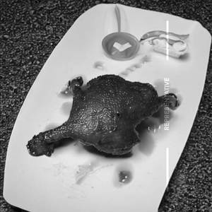 Crossing Chicken