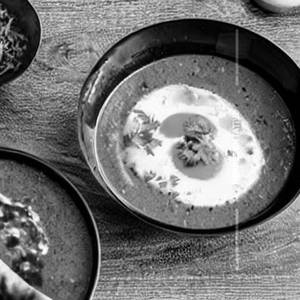 Egg Maharani (Gravy)