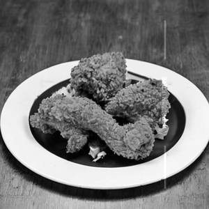 Crispy Chicken