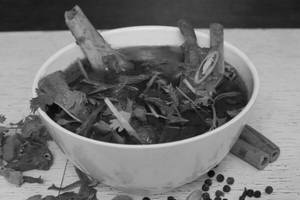Mutton Mughlai