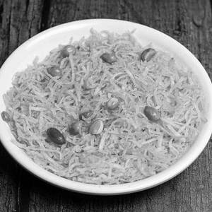 Jhoori Aloo Bhaja