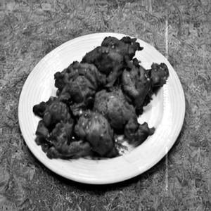 Junglee Chicken