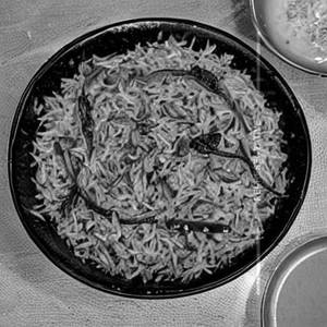 Jeera Rice