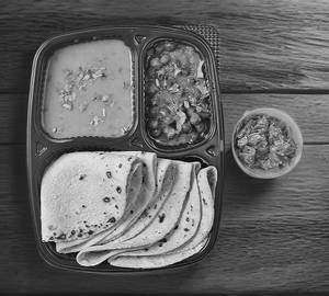 Regular Thali