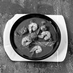 Prawns Curry