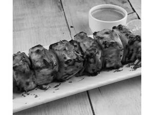 Stuffed Paneer Tikka
