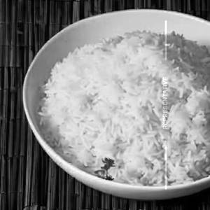 White Rice