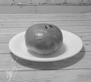 Paneer Bun
