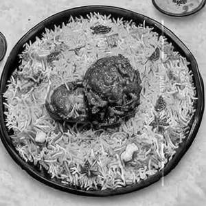 Biryani Party