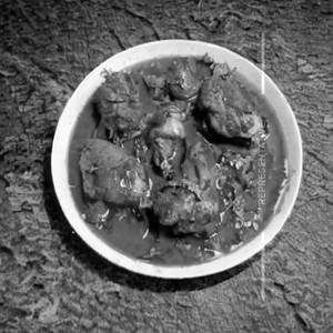 Chicken Nawabi