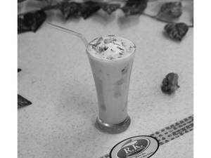 Pineapple Shake