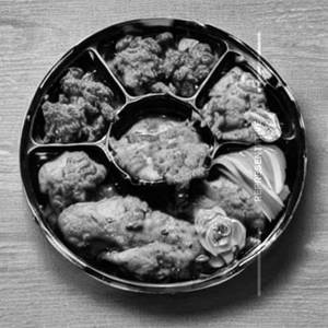 Chicken Basket