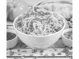 Hakka Noodles