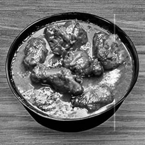 Kadai Chicken