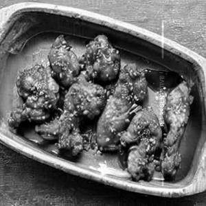 Chilly Chicken