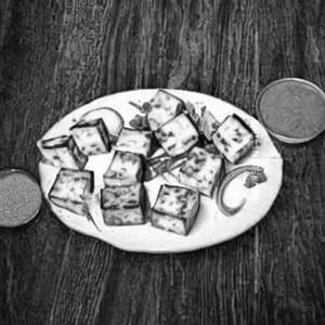Pyaz Paneer