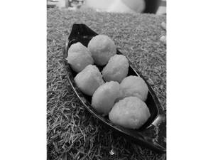 Balushahi