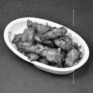 Fish Fry