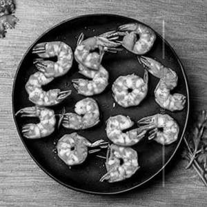 Spicy Prawns
