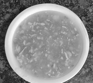 Veg Sweet Corn Soup