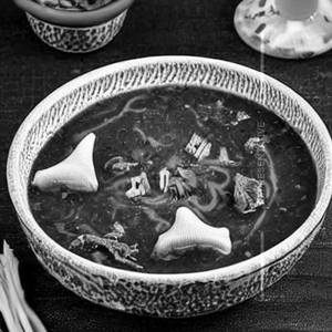 Mutton Bone Soup