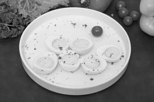 Boil Egg (2 Pcs)