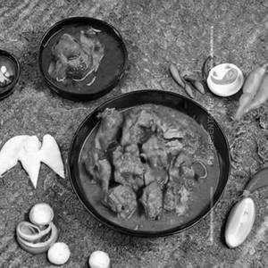 Chicken Makhanwala
