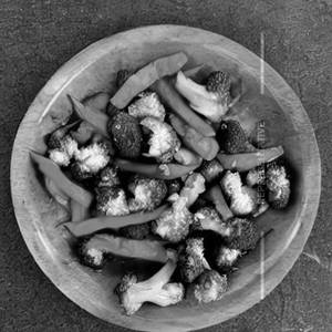 Crispy Veg