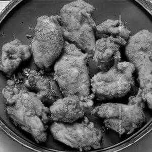 Chicken Fry