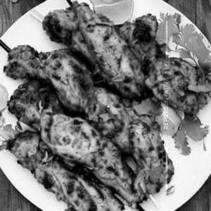 Kalkan Kofthe Chicken