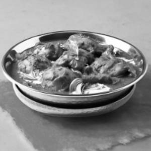 Chicken Mughlai
